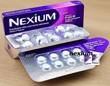 Nexium